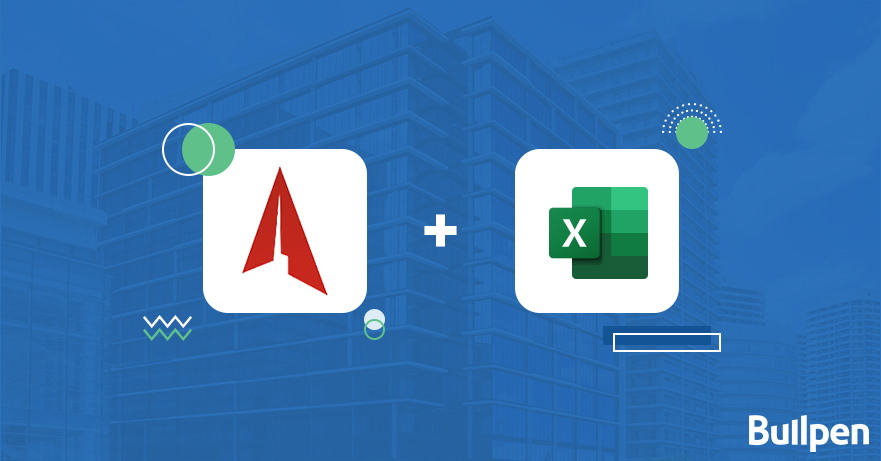 An underwriting toolkit you should consider: Argus + Excel