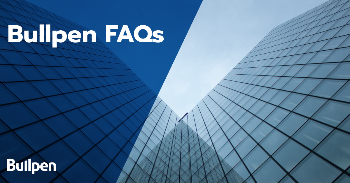 Frequently Asked Questions