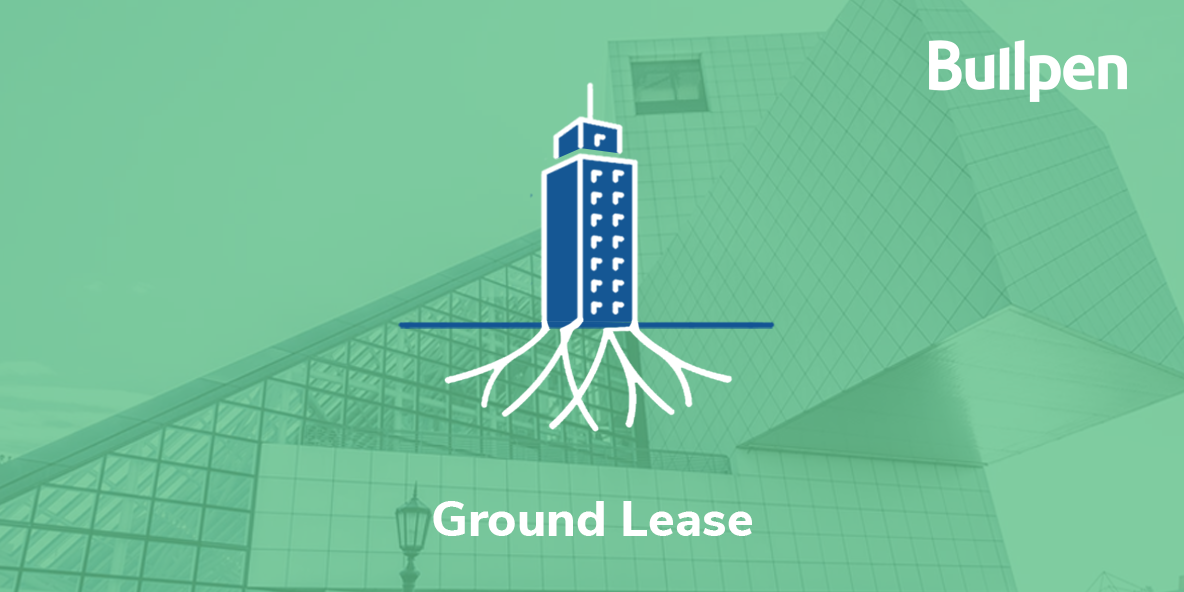 Ground Lease Basics for Commercial Real Estate Investors