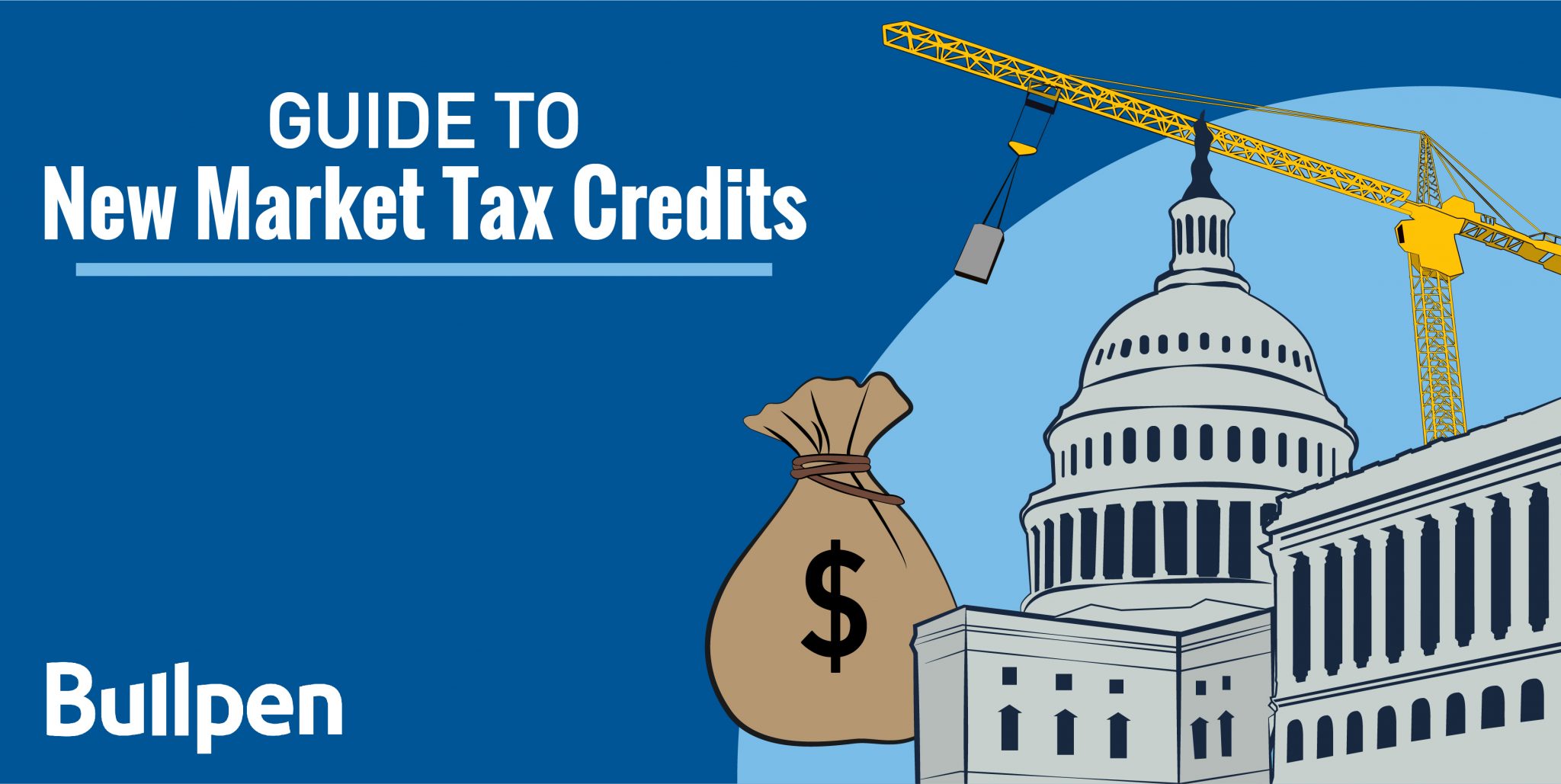 Guide to New Markets Tax Credits