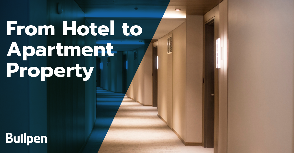 How Saber Equity took advantage of the COVID-19 hospitality contraction