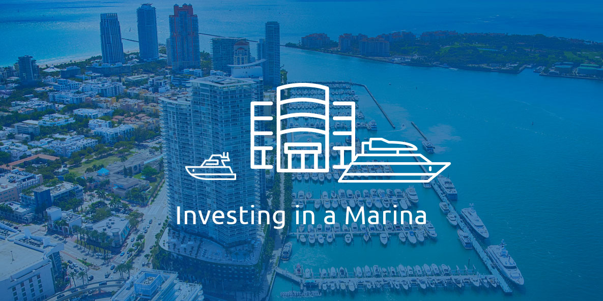 Investing in a Marina - Is it Worth It?