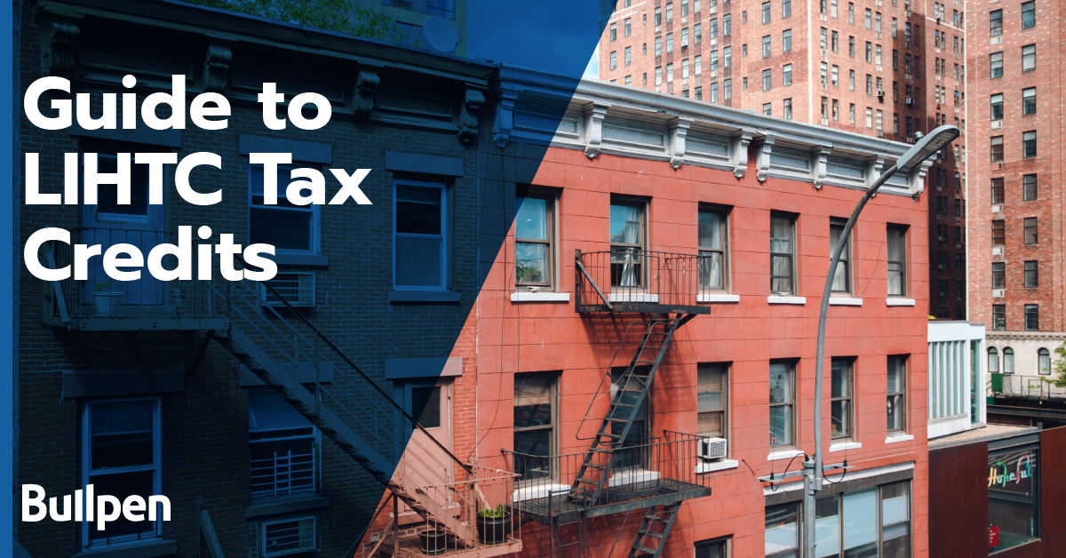Guide to the Low Income Housing Tax Credit