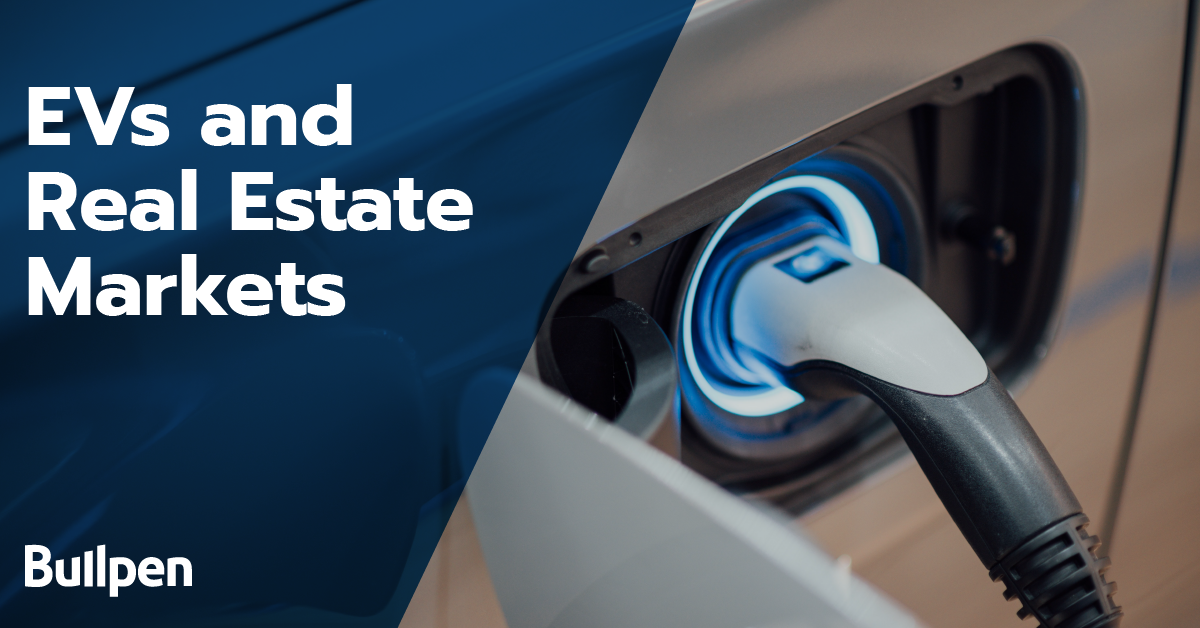 Three Real Estate Markets That Will Benefit From The Electric Car Revolution