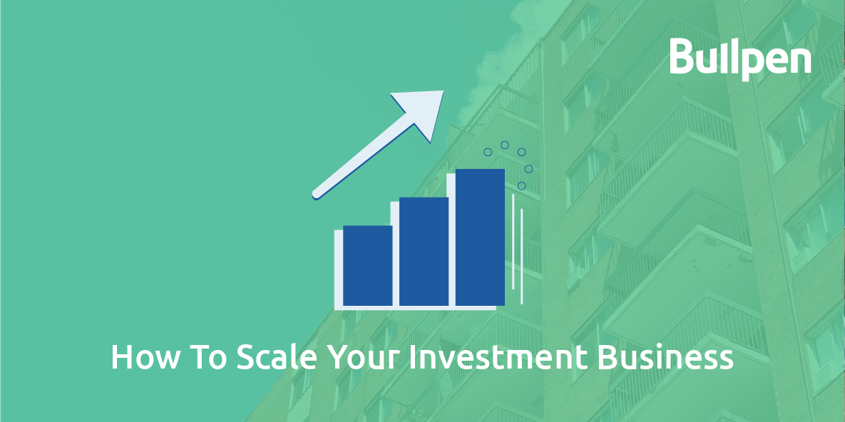 How to scale your investment business using Bullpen