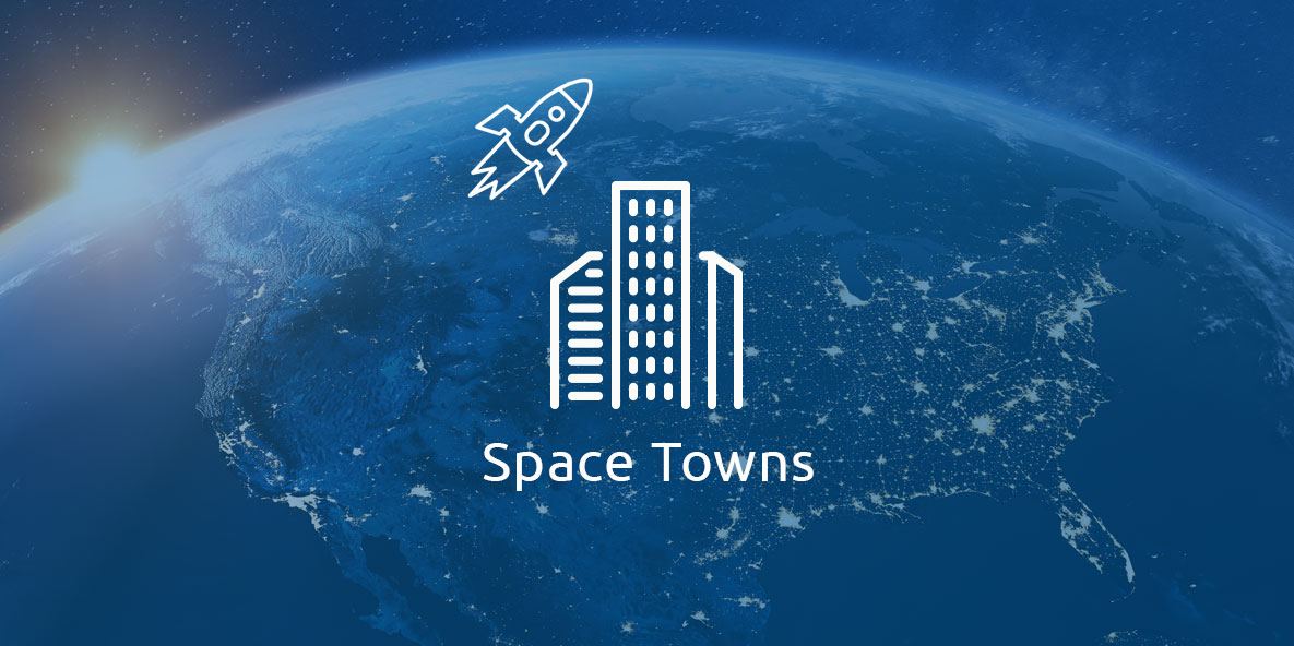 Top Real Estate Markets for the Billionaire Space Race