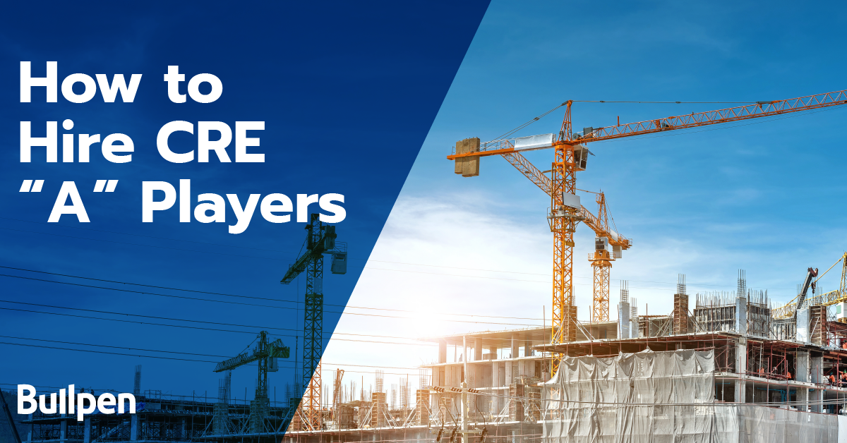 What your business needs to attract “A” players